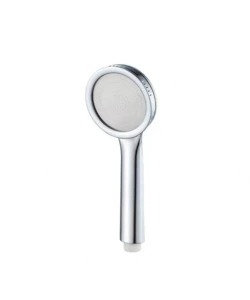 DOCCETTA "PIXI" - ABS CROMATO - 1 GETTO